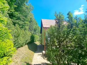 Prodej chaty, Bohuslavice u Zlína, 52 m2
