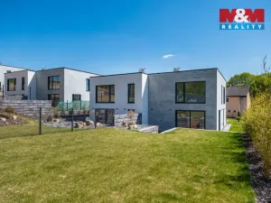 Prodej rodinného domu, Velké Popovice, 201 m2