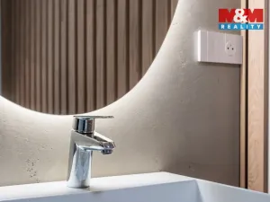 Prodej rodinného domu, Velké Popovice, 201 m2
