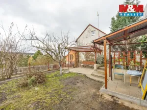 Prodej rodinného domu, Kladno, Havířská, 105 m2