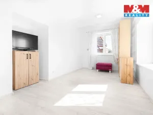 Prodej rodinného domu, Cerekvička-Rosice - Cerekvička, 109 m2