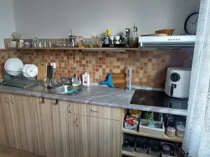 Pronájem bytu 3+1, Buchlovice, Tyršova, 80 m2