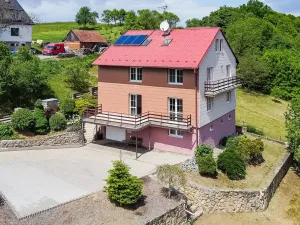 Prodej rodinného domu, Zádveřice-Raková, 395 m2
