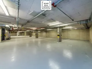 Prodej bytu 3+kk, Praha - Smíchov, Pod Barvířkou, 75 m2