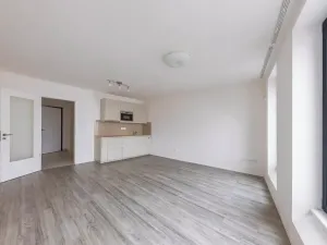Prodej bytu 1+kk, Praha - Smíchov, Pod Barvířkou, 36 m2