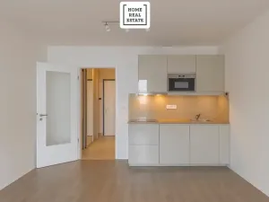 Prodej bytu 1+kk, Praha - Smíchov, Pod Barvířkou, 36 m2