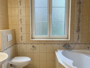 Pronájem bytu 3+kk, Mariánské Lázně, Bezejmenná, 81 m2