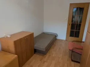 Pronájem bytu 3+kk, Praha - Nusle, Pujmanové, 69 m2