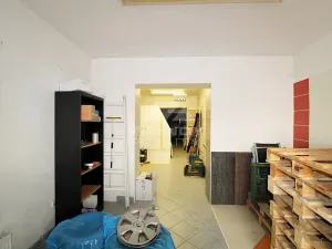 Prodej činžovního domu, Plzeň, Pod Všemi svatými, 450 m2