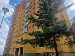 Prodej bytu 1+kk, Plzeň, Sokolovská, 32 m2