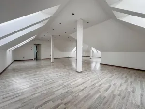 Prodej bytu 4+kk, Praha, 209 m2