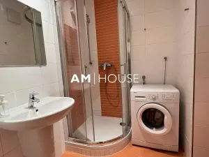 Pronájem bytu 1+kk, Praha - Zličín, Tulešická, 33 m2