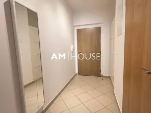 Pronájem bytu 1+kk, Praha - Zličín, Tulešická, 33 m2
