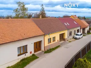 Prodej chalupy, Dolní Bukovsko, V Hliníku, 75 m2