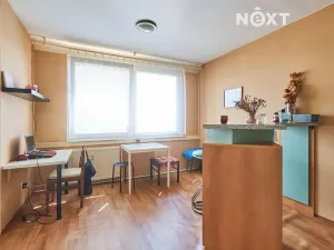 Pronájem bytu 1+1, České Budějovice, Větrná, 39 m2