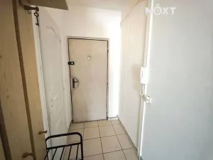 Pronájem bytu 2+kk, Trutnov, Náchodská, 39 m2