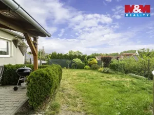 Prodej chalupy, Uhersko, 120 m2