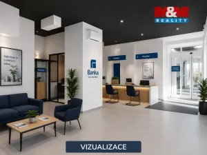 Pronájem obchodního prostoru, Děčín - Děčín IV-Podmokly, Zbrojnická, 140 m2