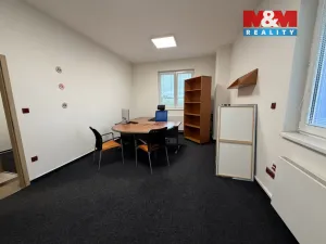 Pronájem obchodního prostoru, Tábor, U Čápova dvora, 415 m2