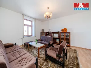 Prodej rodinného domu, Karviná - Nové Město, Palackého, 400 m2
