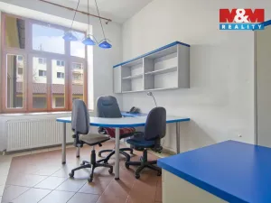 Prodej rodinného domu, Karviná - Nové Město, Palackého, 400 m2