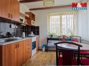 Prodej rodinného domu, Karviná - Nové Město, Palackého, 400 m2