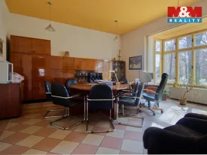 Prodej rodinného domu, Karviná - Nové Město, Palackého, 400 m2