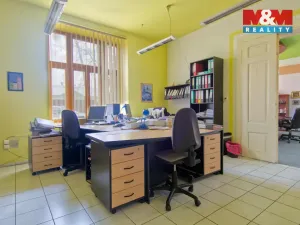 Prodej rodinného domu, Karviná - Nové Město, Palackého, 400 m2