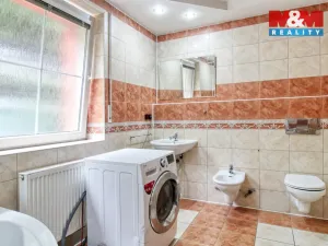 Prodej rodinného domu, Teplice, Karla IV, 541 m2