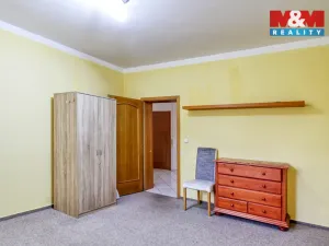 Prodej rodinného domu, Teplice, Karla IV, 541 m2