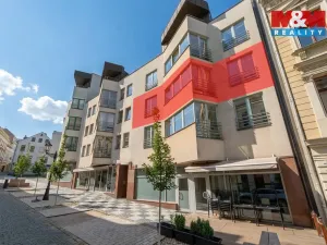 Pronájem obchodního prostoru, Liberec, Moskevská, 90 m2