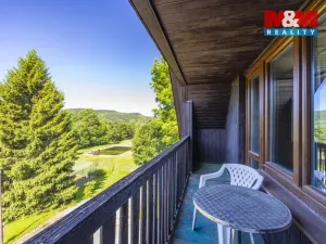 Prodej ubytování, Deštné v Orlických horách, 1200 m2
