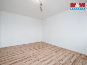 Prodej bytu 1+1, Ústí nad Labem - Neštěmice, Na Výšině, 35 m2