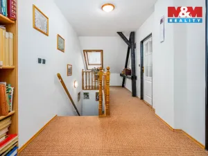 Prodej kanceláře, Hradec Králové - Malšovice, Na Hrázce, 232 m2