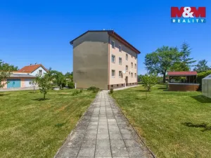 Prodej bytu 3+1, Slavětín, Nádražní, 64 m2