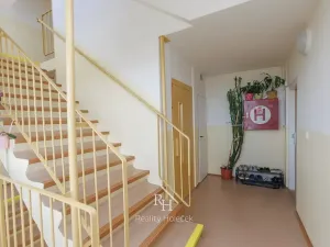 Prodej bytu 3+kk, Kladno, Italská, 69 m2