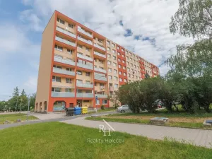 Prodej bytu 3+kk, Kladno, Italská, 69 m2