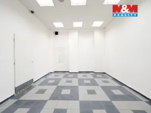 Prodej obchodního prostoru, Praha - Libeň, Sokolovská, 144 m2