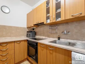 Prodej bytu 2+1, Praha - Kamýk, Písnická, 40 m2
