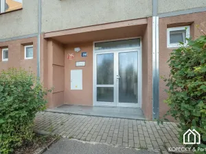 Prodej bytu 2+1, Praha - Kamýk, Písnická, 40 m2