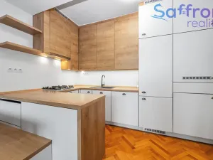 Prodej bytu 3+kk, Praha - Hloubětín, Zelenečská, 50 m2