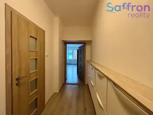 Pronájem bytu 2+kk, Plzeň, Jablonského, 49 m2