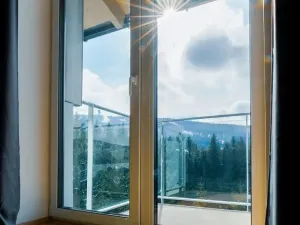 Prodej bytu 2+kk, Loučná pod Klínovcem, 55 m2