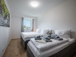 Prodej bytu 2+kk, Loučná pod Klínovcem, 55 m2