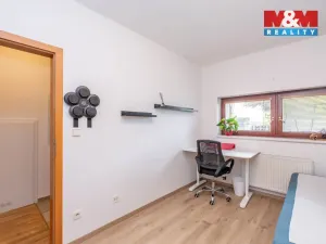 Prodej bytu 3+kk, Jinočany, Jiráskova, 69 m2