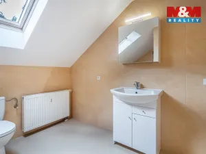 Pronájem rodinného domu, Svinařov, Na Průhoně, 100 m2