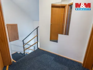 Pronájem rodinného domu, Svinařov, Na Průhoně, 100 m2