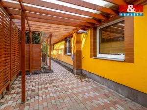 Pronájem rodinného domu, Svinařov, Na Průhoně, 100 m2