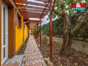 Pronájem rodinného domu, Svinařov, Na Průhoně, 100 m2