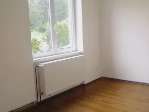 Pronájem bytu 2+1, Děčín - Děčín II-Nové Město, Riegrova, 56 m2